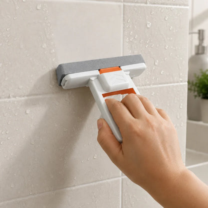 Mini Foldable Mop – Compact & Easy Clean