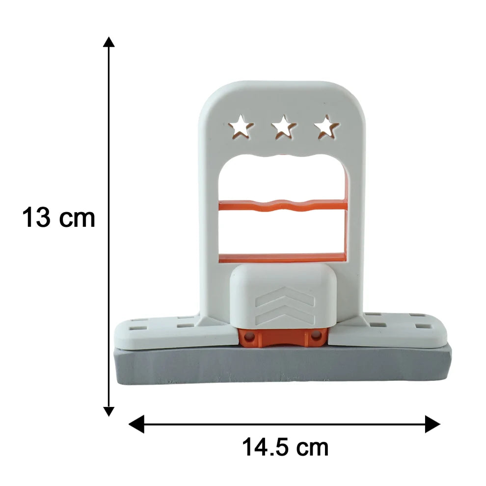 Mini Foldable Mop – Compact & Easy Clean
